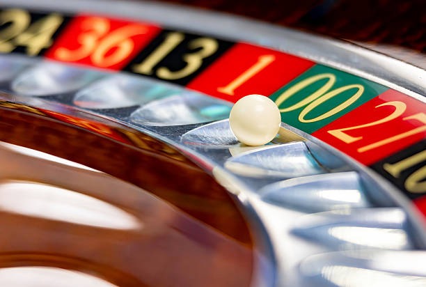 ares55 Baccarat